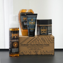 Set of Hornet products