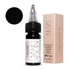 Nuva Colors - 01 Triple Black (1/2 oz)