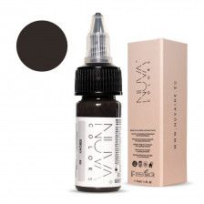 Nuva Colors - 50 Ebony (15 ml)
