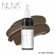 Nuva Colors - 65 Dark Brown (1/2 oz)