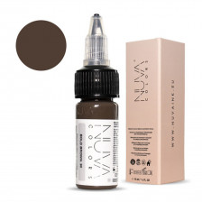Nuva Colors - 90 Bold Brown (15 ml)