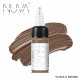 Nuva Colors - 90 Bold Brown (1/2 oz)
