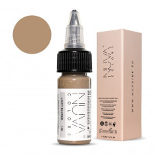 Nuva Colors - 120 Light Blonde (1/2 oz)