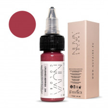 Nuva Colors - 205 Crushed Berries (1/2 oz)