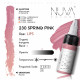 Nuva Colors - 230 Spring Pink (15 ml)