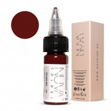 Nuva Colors - 155 Wicked Red (15 ml)