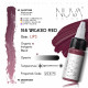Nuva Colors - 155 Wicked Red (15 ml)