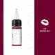 Nuva Colors - 155 Wicked Red (1/2 oz)