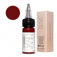 Nuva Colors - 175 Russian Red (15 ml)