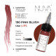 Nuva Colors - 190 Pink Blush (1/2 oz)