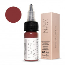 Nuva Colors - 200 Wild Pink (1/2 oz)