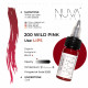 Nuva Colors - 200 Wild Pink (15 ml)