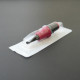 Ballpoint cartridge for training tattoo technique (red)