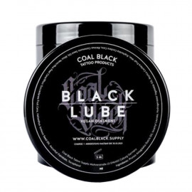 Coal Black - Black Lube 150 ml