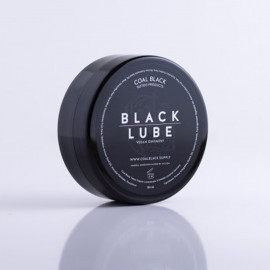 Coal Black - Black Lube 120 g