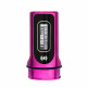 FK Irons - PowerBolt II battery (Bubblegum)