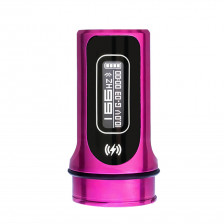 FK Irons - PowerBolt II battery (Bubblegum)