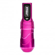 FK Irons - Flux Max Bubblegum 4.0 + 1 baterie