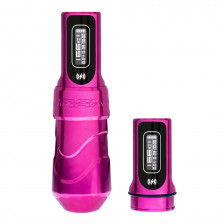 FK Irons - Flux Max Bubblegum 4.0 + 2 baterie