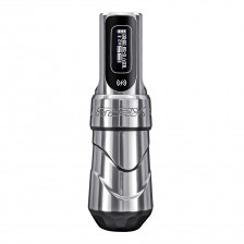FK Irons - Flux Max Blade 4.5 + 1 baterie