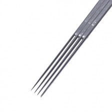 Tattoo Needle - Magnum 7 (0,35 mm LT) EXP 09/2024