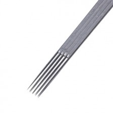 Tattoo Needle - Magnum 9 (0,35 mm LT) EXP 09/2024