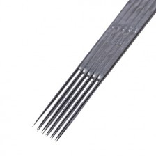 Tattoo Needle - Magnum 11 (0,35 mm LT) EXP 09/2024