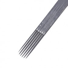 Tetovacia ihla - Round Magnum 11 (0,35 mm LT) EXP 09/2024