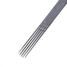 Tattoo Needle - Round Magnum 9 (0,35 mm LT) EXP 09/2024