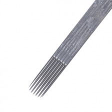 Tattoo Needle - Round Magnum 13 (0,35 mm LT) EXP 09/2024