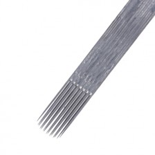 Tattoo Needle - Round Magnum 15 (0,35 mm LT) EXP 09/2024