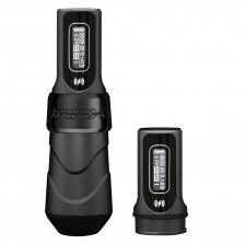 FK Irons - Flux Max Black Ops 4.5 + 2 batteries