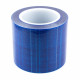 Unistar - Protective barrier film 1000 pcs (blue)