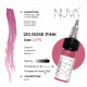 Nuva Colors - 210 Rose Pink (1/2 oz)