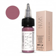 Nuva Colors - 215 Pink Mauve (15 ml)