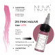 Nuva Colors - 215 Pink Mavue (15 ml)