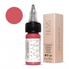 Nuva Colors - 225 Tickle Me Pink (1/2 oz)