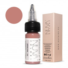 Nuva Colors - 230 Spring Pink (1/2 oz)