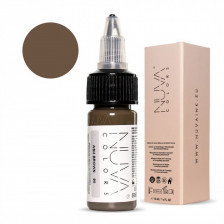Nuva Colors - 95 Ash Brown (15 ml)