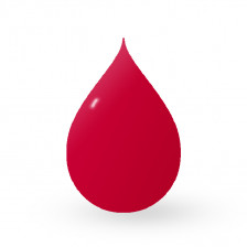 Farba WF Limitless Light Red 1 (30 ml) EXP 09/2024