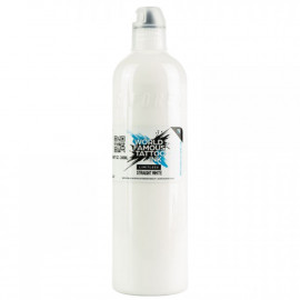 World Famous Limitless - Straight White (120 ml)