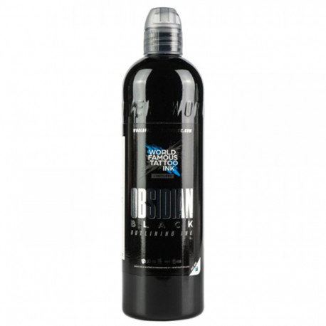 World Famous Limitless - Obsidian Outlining (120 ml)
