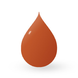Perma Blend Luxe - Navel Orange (1/2 oz)