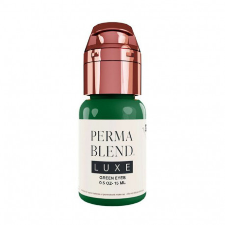 PB Luxe - Green Eyes (15 ml) EXP 06/2024