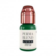 PB Luxe - Green Eyes (1/2 oz) EXP 06/2024