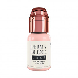 PB Luxe - Cotton Candy (15 ml) EXP 09/2024