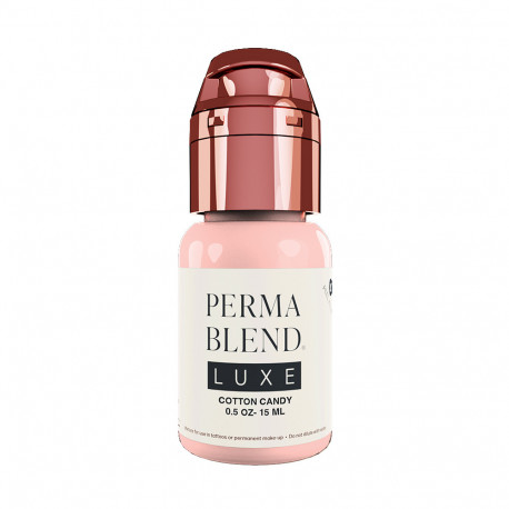 PB Luxe - Cotton Candy (15 ml) EXP 09/2024