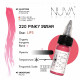 Nuva Colors - 220 Pinky Swear (1/2 oz)