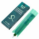Green Degradable Pen cover (100 pcs)