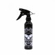 Black Spray Bottle with skull (300 ml)